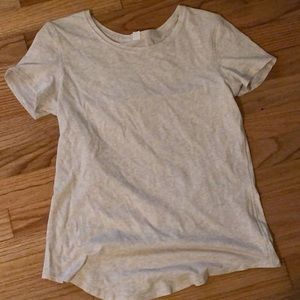 LULULEMON SHIRT